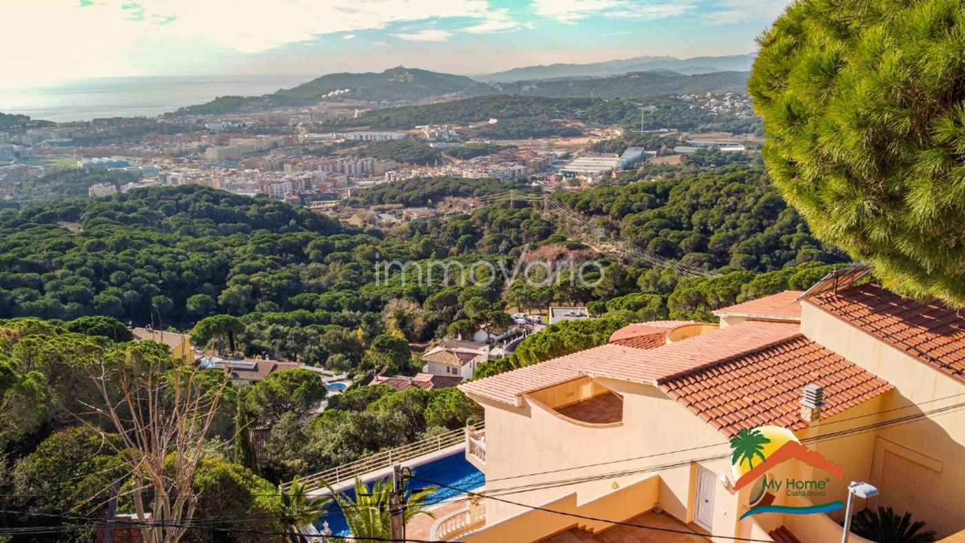 Дом на продажу Lloret de Mar | Дом купить Lloret de Mar | 588967